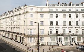 The Paddington Hotel London